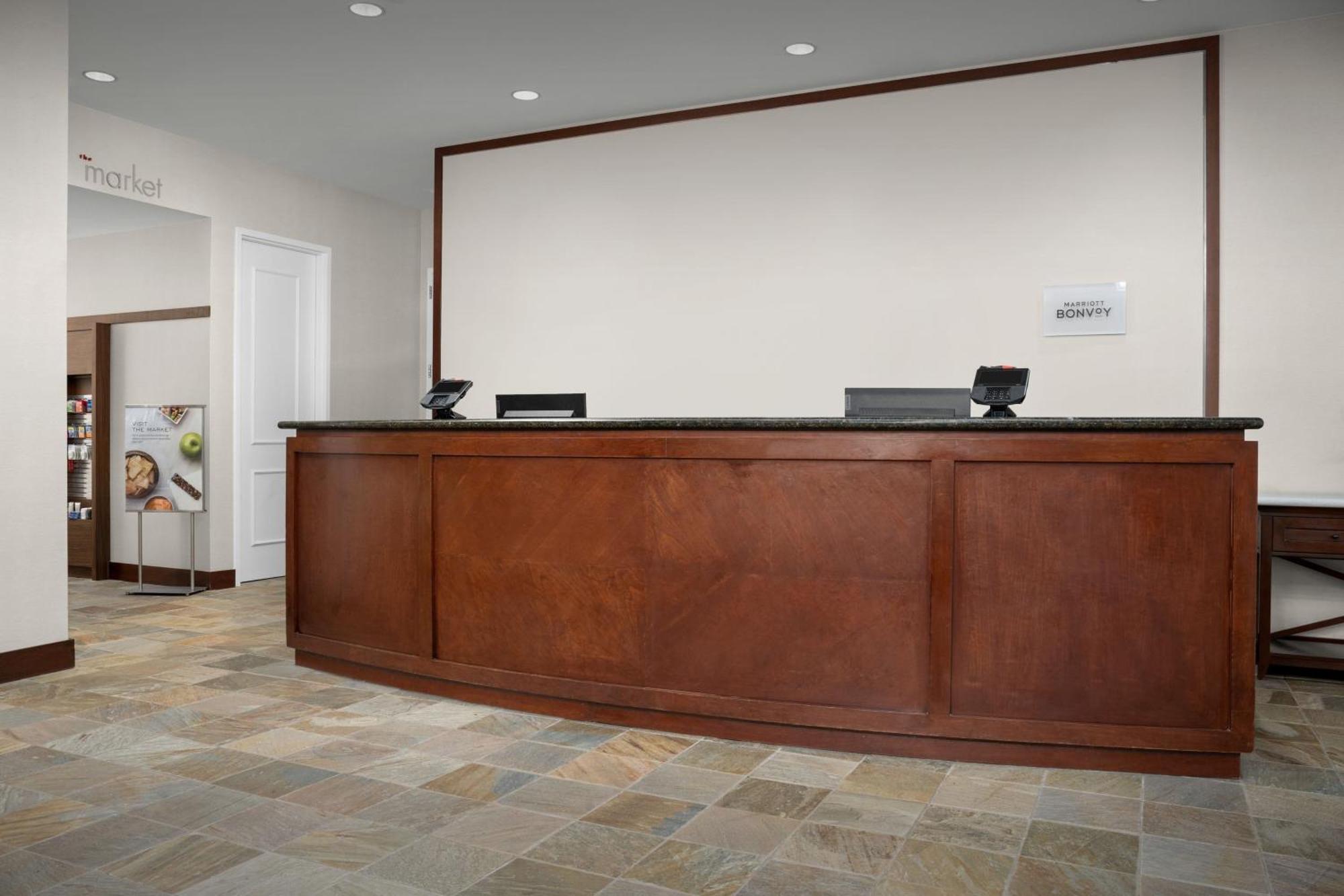 Residence Inn Houston West Energy Corridor Exterior photo