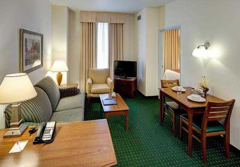 Residence Inn Houston West Energy Corridor Room photo